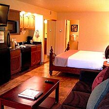 Sedona Springs Resort — Studio