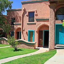 Villas of Sedona — Exterior