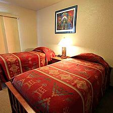 Villas of Sedona — Bedroom