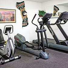 Sedona Pines Resort &mdash; Fitness Center