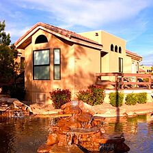 Sedona Pines Resort &mdash; Exterior