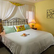 The Greens at Bella Vista Village — Bedroom