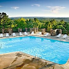 Wyndham Resort at Fairfield Bay — Pool