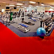 Wyndham Resort at Fairfield Bay — Fitness Center