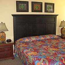 SunBay Resort — Bedroom
