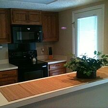 Los Lagos at Hot Springs Village &mdash; Kitchen