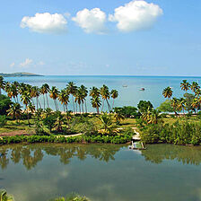 Aquarius Vacation Club at Boquerón Beach