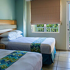 Aquarius Vacation Club at Boquerón Beach