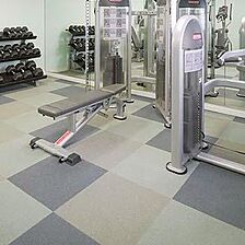 Riviera Shores Resort — Fitness Center