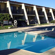 The Inn at Silver Lakes — Pool