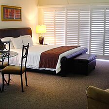 The Inn at Silver Lakes — Studio Unit
