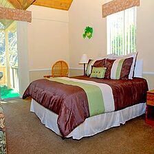 Indian Wells Condoshare — Bedroom