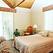 Indian Wells Condoshare — Bedroom