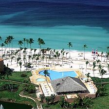 Club Viva Wyndham Dominicus Palace