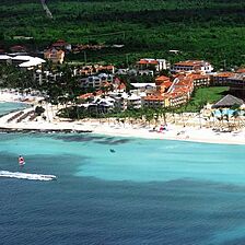 Club Viva Wyndham Dominicus Palace