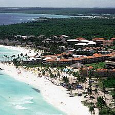 Club Viva Wyndham Dominicus Palace