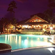Club Viva Dominicus Beach &mdash; - Pool