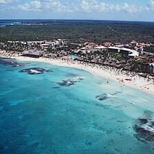 Club Viva Dominicus Beach