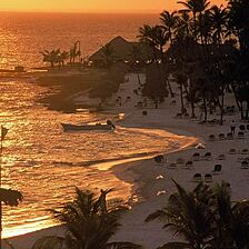 Club Viva Dominicus Beach &mdash; - Beach