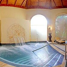 Dreams Punta Cana Resort & Spa &mdash; Hot Tub