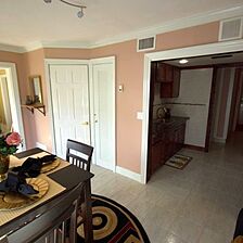 Club Land'Or Resort &mdash; Living Area