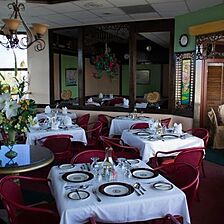 Club Land'Or Resort &mdash; Restaurant
