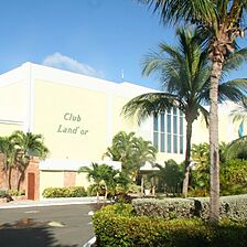 Club Land'Or Resort &mdash; Exterior