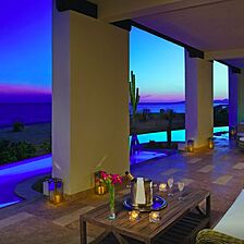 Secrets Puerto Los Cabos Golf & Spa Resort — Swim-Out Balcony