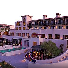 Secrets Puerto Los Cabos Golf & Spa Resort — Exterior