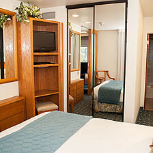 Laguna Surf — Bedroom
