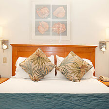 Laguna Surf — Bedroom