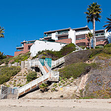 Laguna Surf — Exterior