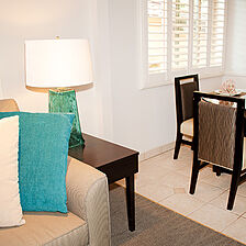 Laguna Shores &mdash; Living and Dining Area