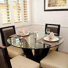 Laguna Shores &mdash; Dining Area