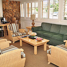 Laguna Shores &mdash; Lobby