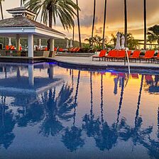 Moon Palace Jamaica Grande — Pool