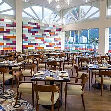 Moon Palace Jamaica Grande — Restaurant