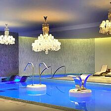Moon Palace Jamaica Grande — Spa