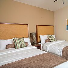 Breeze Private Residences Club — Bedroom