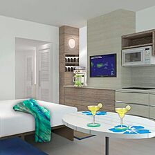 Wyndham Grand Rio Mar, a Margaritaville Vacation Club Resort — Studio