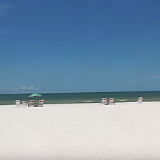 Windward Passage Resort — The resort's beach