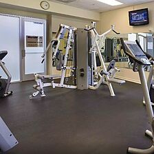 WorldMark Oceanside — Fitness Center