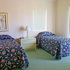 Mandalay Shores Resort — Bedroom