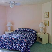 Mandalay Shores Resort — Bedroom
