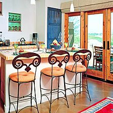 Hilton Grand Vacations Club Palm Desert — Breakfast Bar