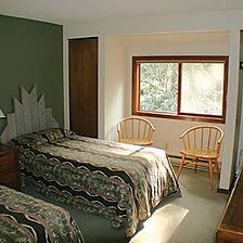 Resorts West Vacation Club at Snowater