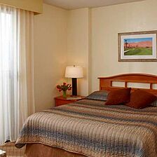 Vista Mirage Resort &mdash; Bedroom