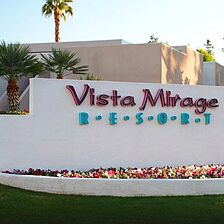 Vista Mirage Resort &mdash; Exterior