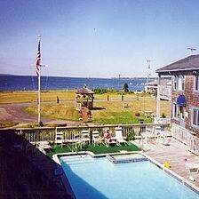 Mariner's Point Resort