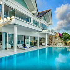 Karma Kandara — Private Pool